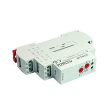 Temporizador On-Delay Metaltex DTR2-W 12-240VCA/CC 37391 37391