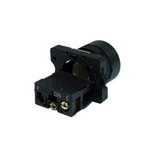 Botão de Comando Pulsante Metaltex P20AFR-W-1A 37433 37433 