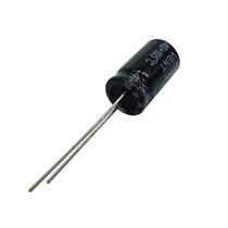 Capacitor Eletrolítico Radial 680MF x 25V 37449 37449