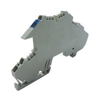 Conector de Passagem Conexão Mola Wieland WKIF 2,5 ND-SL 56.703.9453.0 37461 37461 