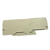 Tampa para Conector de Passagem Wieland APFN 4 D2 / 2 07.312.9055.0 37458 37458 