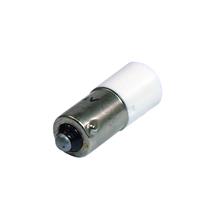 Lâmpada Led 24V BA9S Branca 37468 37468