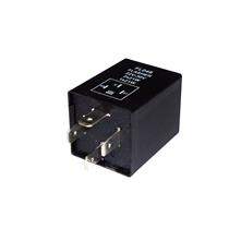 Relé de Pisca 4 Terminais 24V Fluxus YD-FL046 37535 37535 