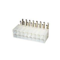 Conector Modular Miniatura Metaltex MFPL-16 37587 37587