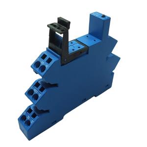 Soquete para Relé Finder 93.52.7.024 37712 37712 