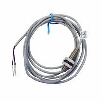 Sensor Indutivo Tubular Tecnotron IB-1,5M-8EA-PF/TCL 37713 37713 