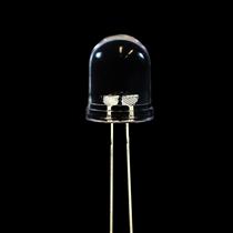 Diodo Led Water Clear 10mm Vermelho 37756 37756 