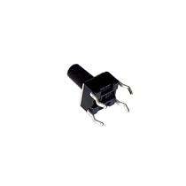 Chave Tact Switch 6x6x9,5mm Metaltex A06-9.5  37793 37793