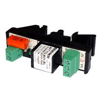 Interface a Relé Alfatronic AFT-110-R01-RL NA+NF 37814 37814