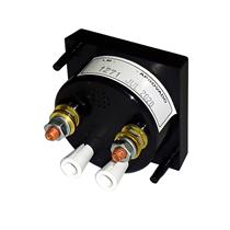 Amperímetro Analógico Renz QR-48 0/20A 28742 28742