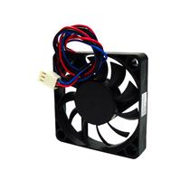 Microventilador Axial 60x60x10mm 12VCC AD06012HB10A600 37830 37830