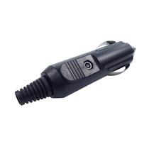 Plug Acendedor com Fusível e Led 37850 37850 