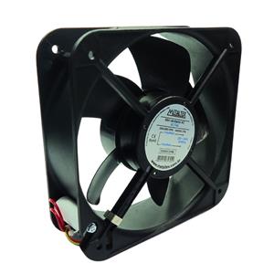 Microventilador Axial 200x200x60mm 220VCA Metaltex 20060C2HBL 37852 37852 