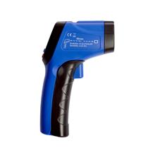 Medidor de Temperatura Corporal Infravermelho Icel TD-19 37855 37855 