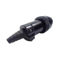 Conector Circular Macho 2 Vias M16 para Cabo CC41IV-2-4 37869 37869