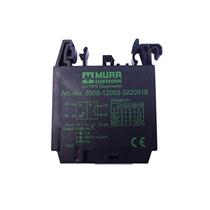 Relé Modular de Interface Murr Electronic 24V 3000-12003-3220010 37888 37888 