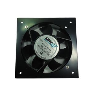 Microventilador Axial 172x150x51mm 48VCC HDB1748HU-P 37905 37905 