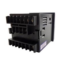 Contador e Temporizador 100~240VCA Autonics CT6M-2P4 37986 37986