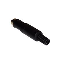 Conector Mini Din Macho 8 Pinos 38022 38022