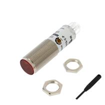 Sensor Fotoelétrico Tubular Difuso Autonics BRQM400-DDTA-C-P     38050 38050