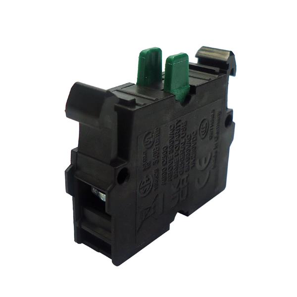 Bloco de Contato 1NA para Botão de Comando Eaton M22-K10 216376 ...