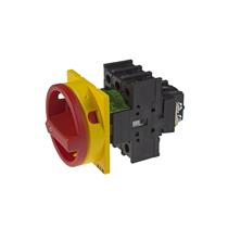 Chave Seccionadora Tripolar 32A Eaton P1-32/EA/SVB 081438 38159 38159 