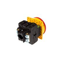 Chave Seccionadora Tripolar 100A Eaton P3-100/EA/SVB 074320 38161 38161 