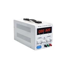Fonte de Alimentação Digital Minipa MPS-3005B 38472 38472