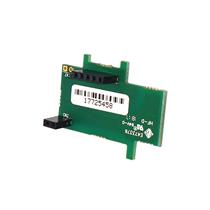 Placa RS485 Novus para NC400, N1100 ou N1200 37922 37922 
