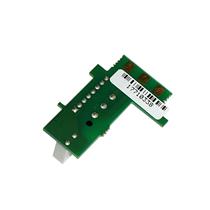 Placa relé SPDT Novus para N480D, N1100 ou N1200 37923 37923