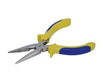 Alicate Série 600 Hikari Bico Longo 6' 38418 38418