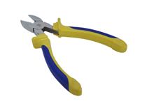 Alicate Série 600 Hikari Corte Diagonal 6' 38419 38419 