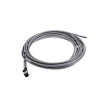 Cabo Conector para Sensor 90° 4 Pinos 5mts Pepperl+Fuchs V31-WM-5M-PVC 109033 37997 37997