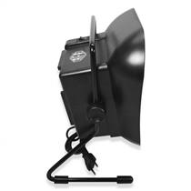 Exaustor de Fumaça AFR - 153 ESD 38393 38393 Lateral