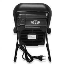 Exaustor de Fumaça AFR - 153 ESD 38393 38393 Traseira