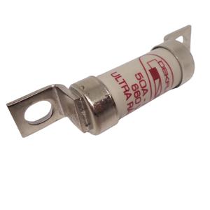 Fusível Ultra Rápido 17x78mm GSX 50,00A 17X78KFF 38485 38485 