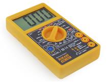 Multímetro Digital Hikari HM-1001 38408 38408 