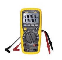 Multímetro Digital Hikari HM-2200 38415 38415 