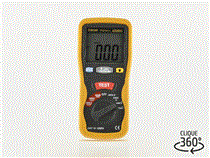 Megômetro Digital Hikari HMG-550 38435 38435 