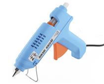 Pistola de Cola Quente 40W Bivolt Hikari HK-HM-40 38436 38436