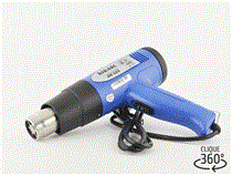  Soprador Térmico 127V Hikari HK-508 38438 38438 