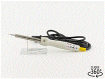 Ferro de Soldar 220V Hikari Power 30 38410 38410 