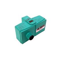 Sensor Indutivo Não Tubular Pepperl+Fuchs NBN3-F31-E8-V1 047570 38018 38018