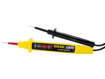 Testador de Tensão Hikari HK-TEST 38432 38432 