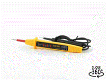 Testador de Tensão Hikari HK-TEST 38432 38432 