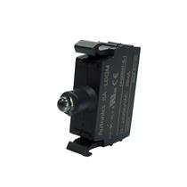 Bloco de Iluminação LED Verde Autonics SA-LDGM 38338 38338