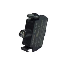 Bloco de Iluminação LED Vermelho Autonics SA-LDR 38388 38388