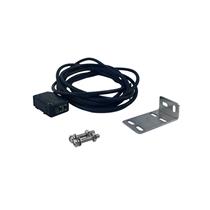 Sensor Fotoelétrico Miniatura Difuso Autonics BJ100-DDT-P 38316 38316 