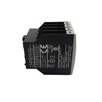 Bloco de Contato Auxiliar Frontal 2NA+2NF Eaton DILA-XHI22 276426 38609 38609 