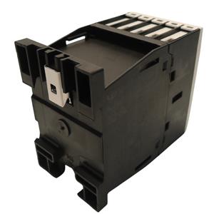 Contator Tripolar 9A 24VDC Eaton DILM9-01 276740 38602 38602 